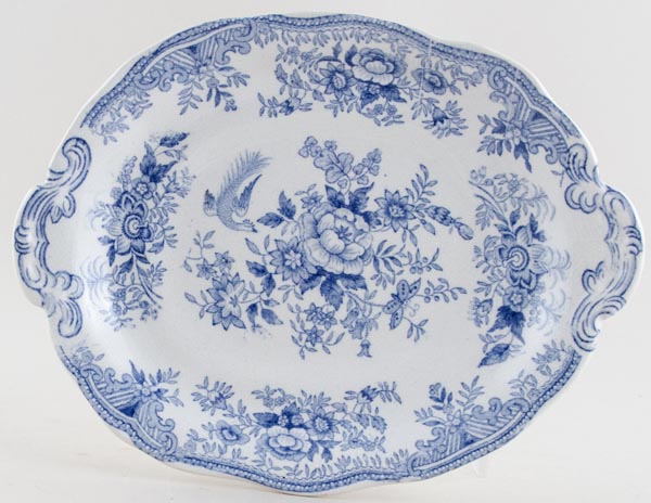Stand For Sauce Tureen c1900